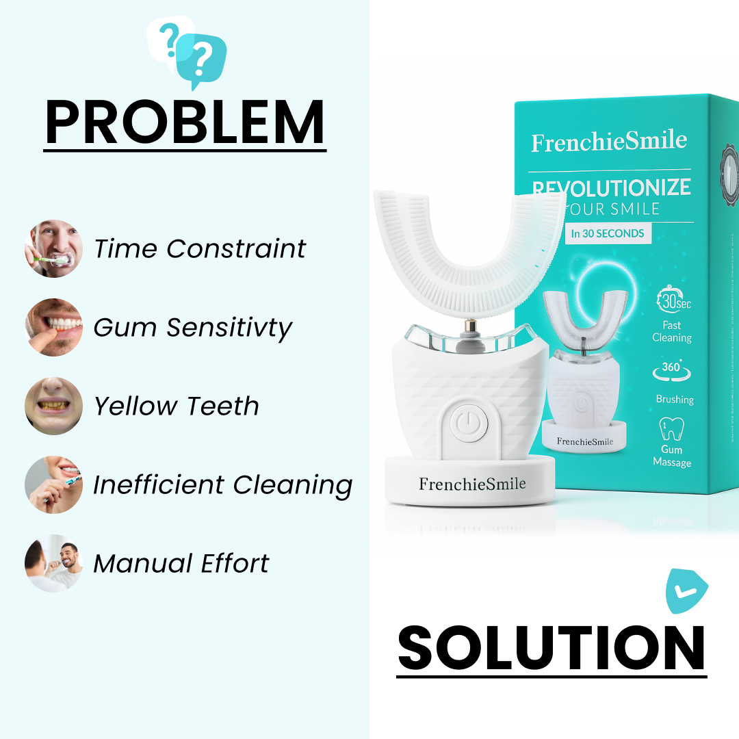 FRENCHIE - BRUSH