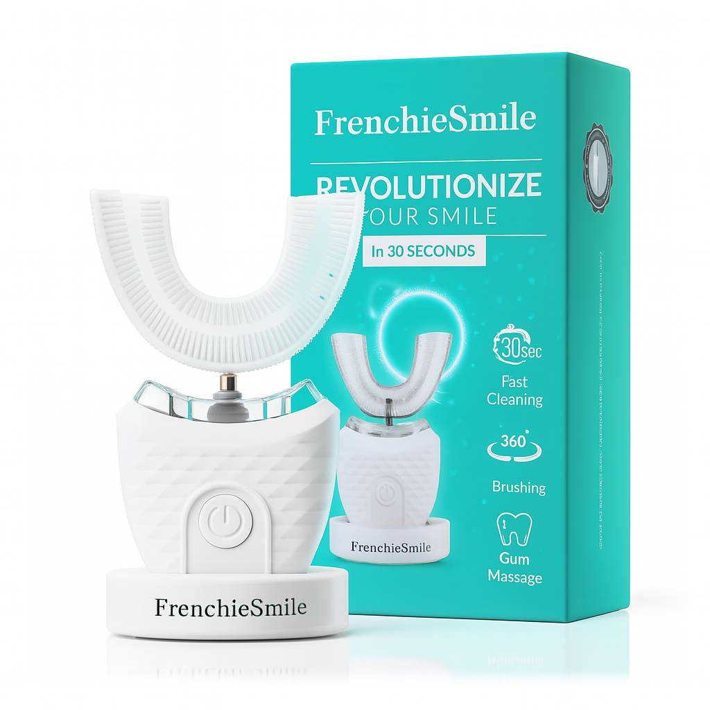 FRENCHIE - BRUSH