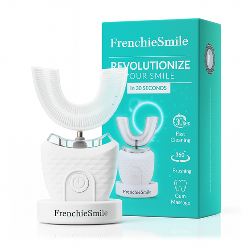 FRENCHIE - BRUSH